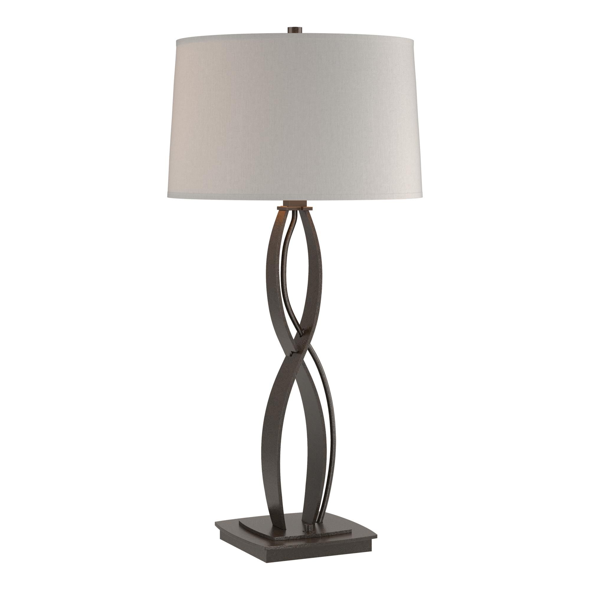 Almost Infinity Large Table Lamp
