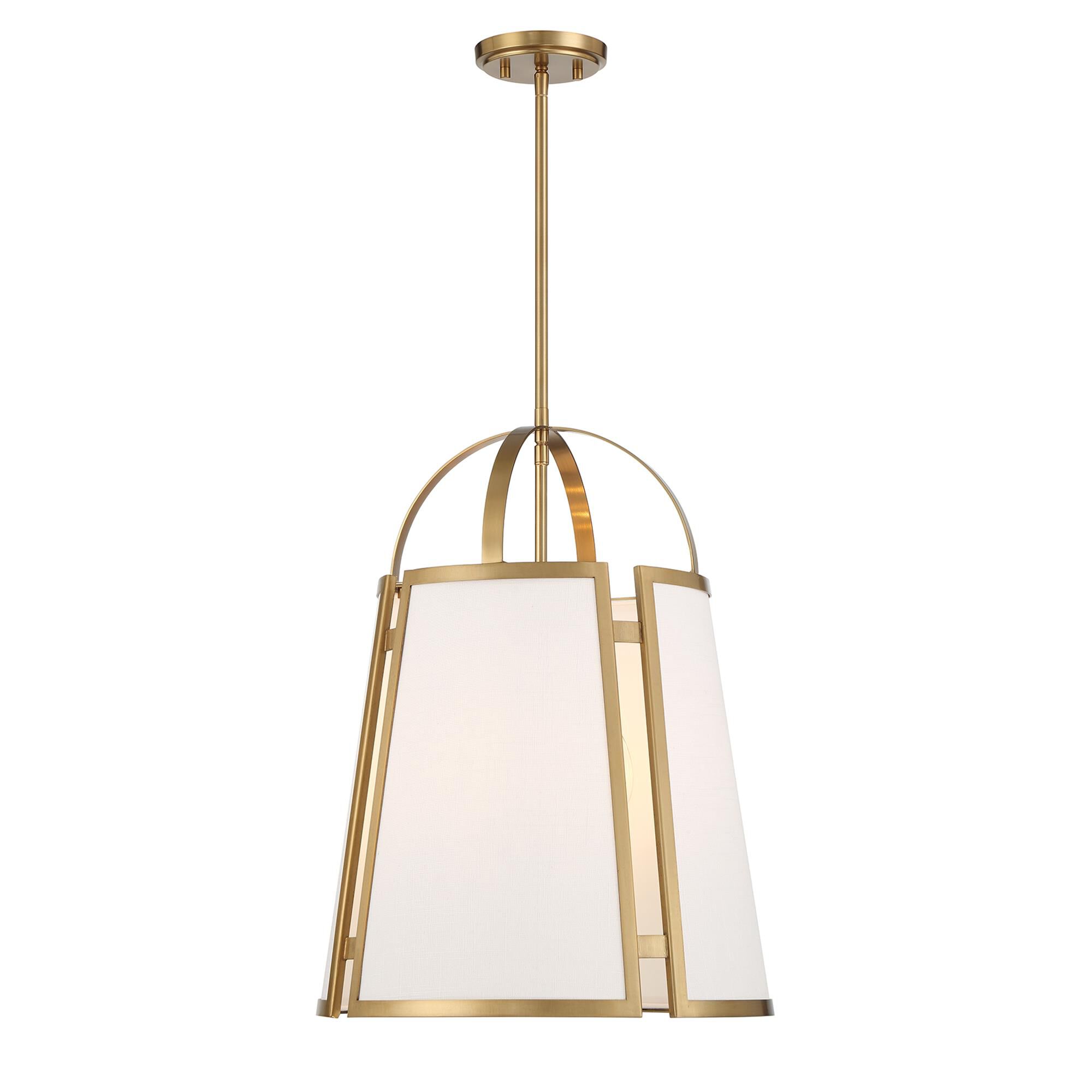 Chartwell Medium Pendant Light