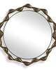 Remolino Medium Decorative Mirror