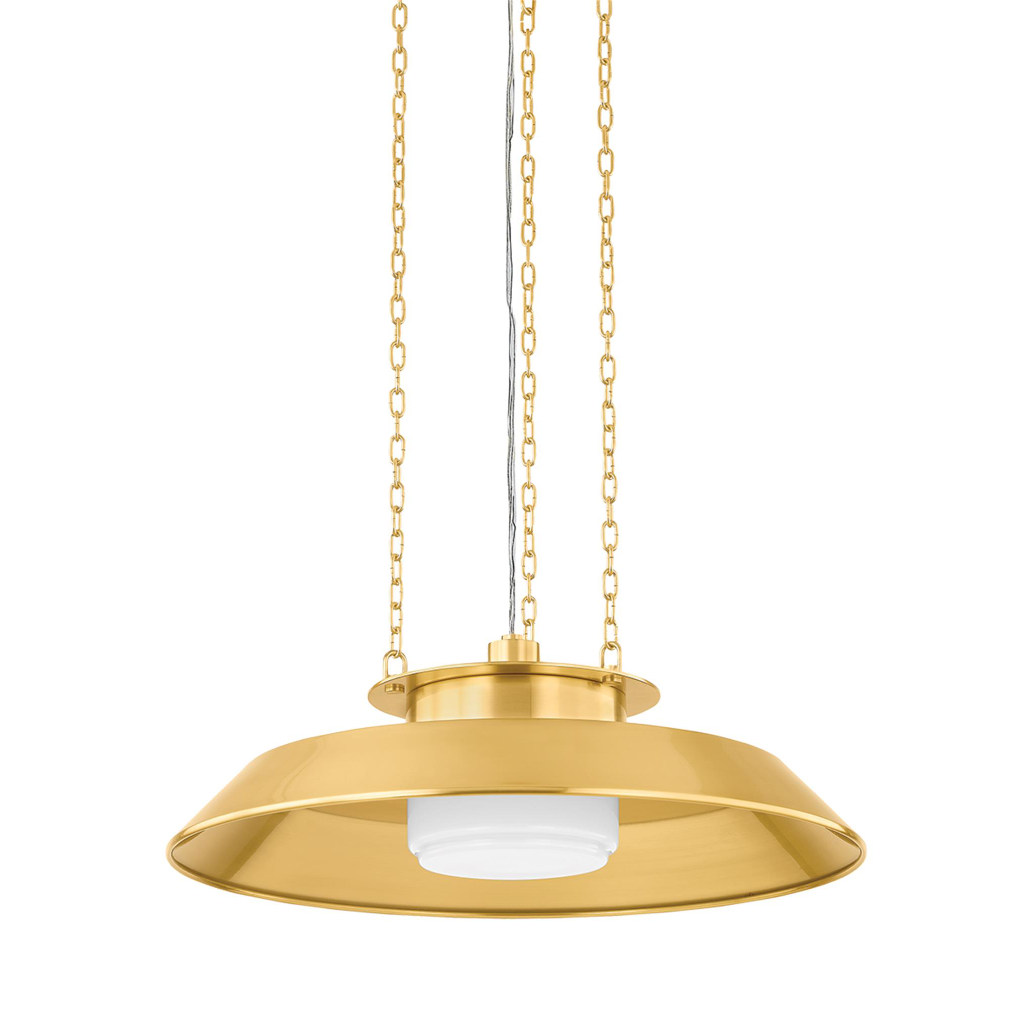 Woodrow Medium Pendant Light