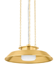 Woodrow Medium Pendant Light