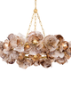 Galle 40 Inch Chandelier