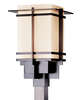 Tourou 19 Inch Outdoor Post Lamp