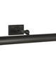 Chapman & Myers Cabinet Maker 18 Inch 1 Light Picture Light