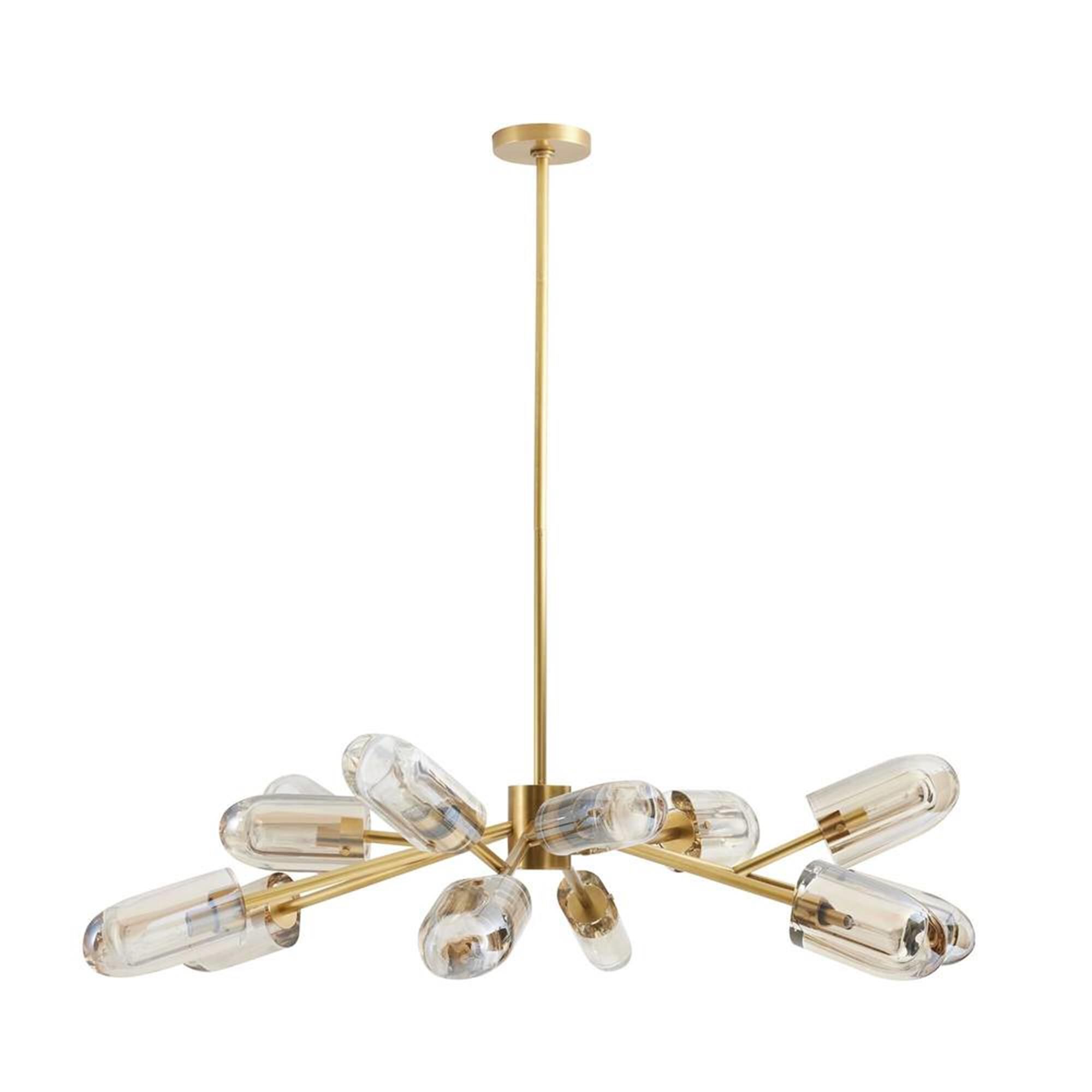 Javier Large Chandelier