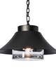 Stowe Medium Outdoor Hanging Lantern