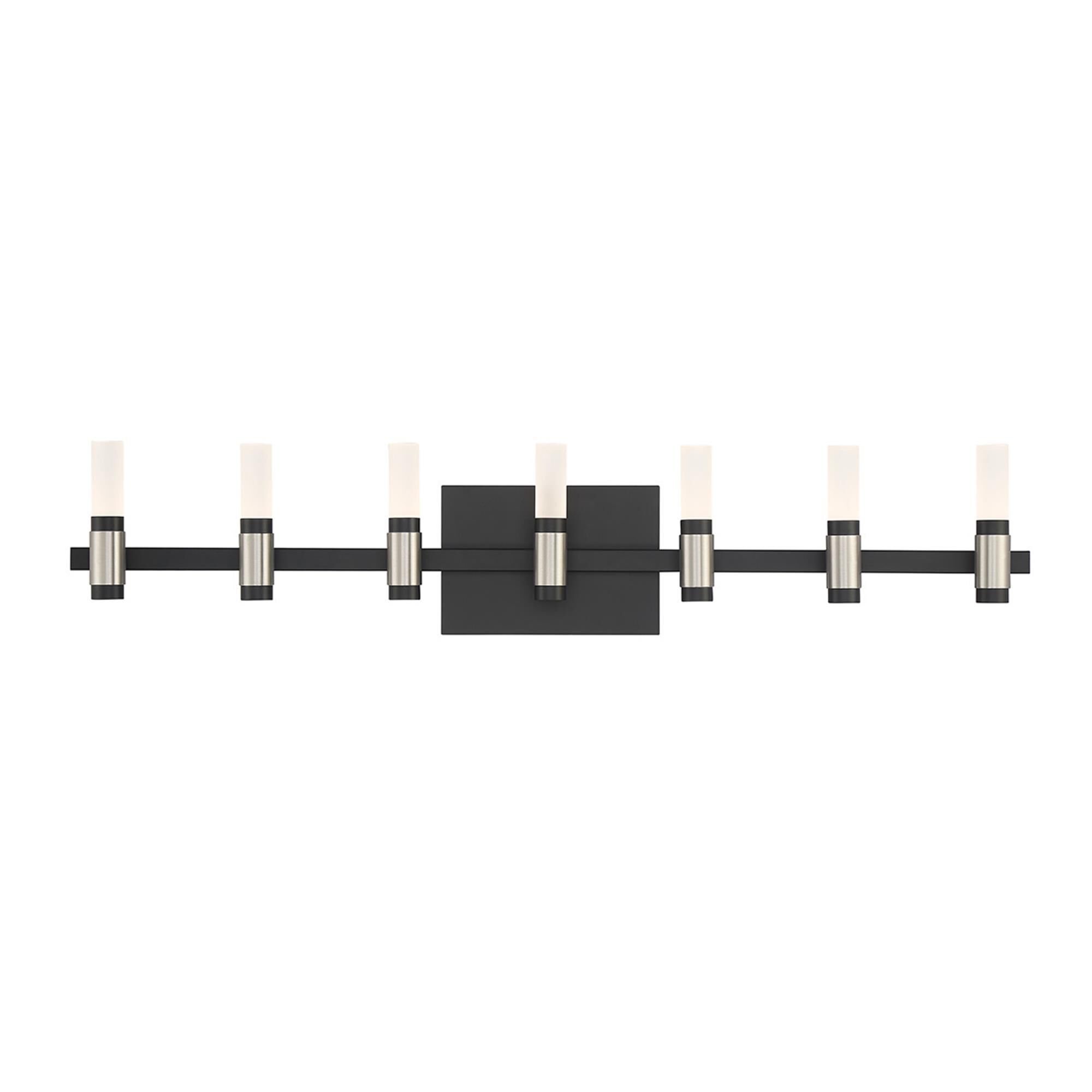 Albany 32 Inch 14 Light Bath Vanity Light