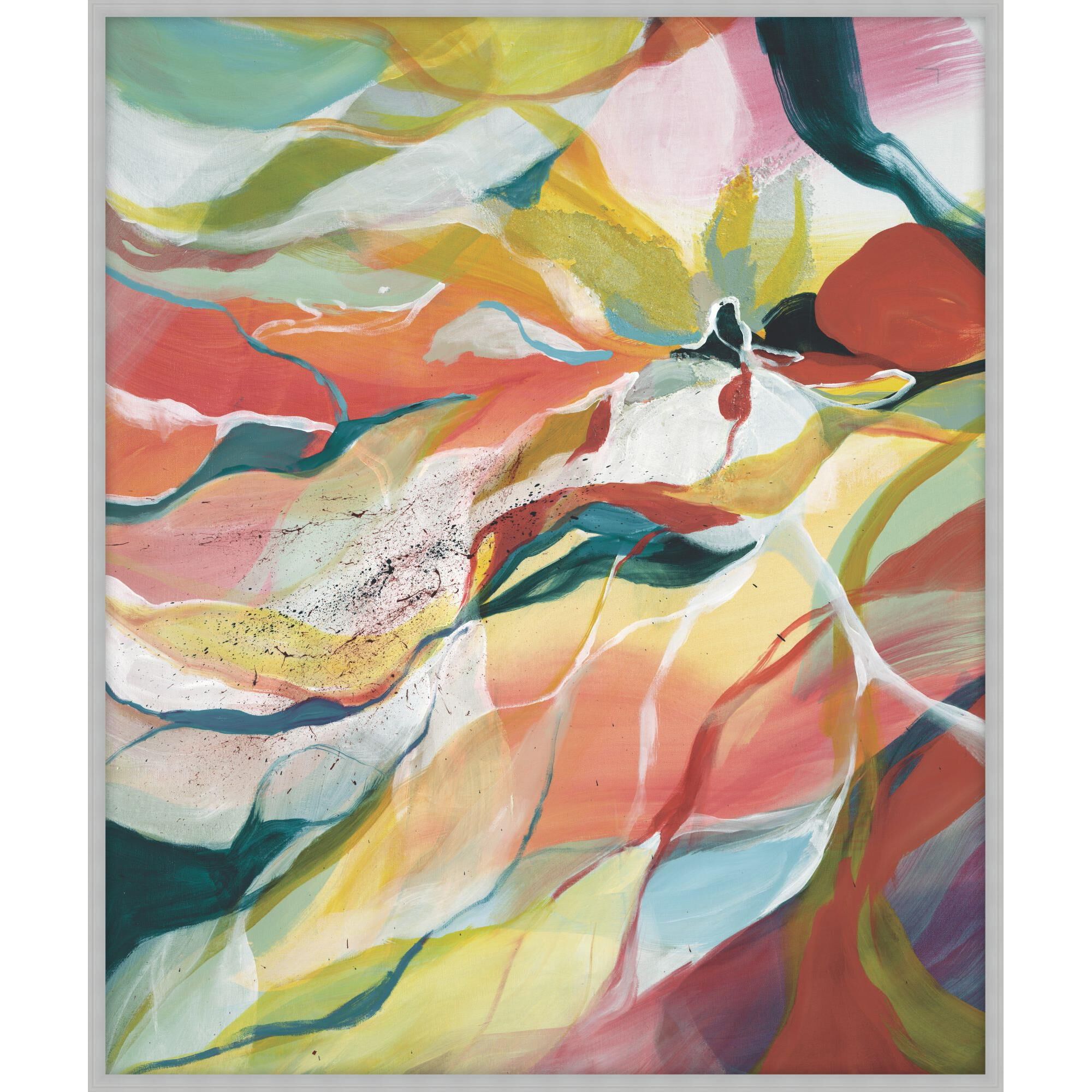 Always Curious Print