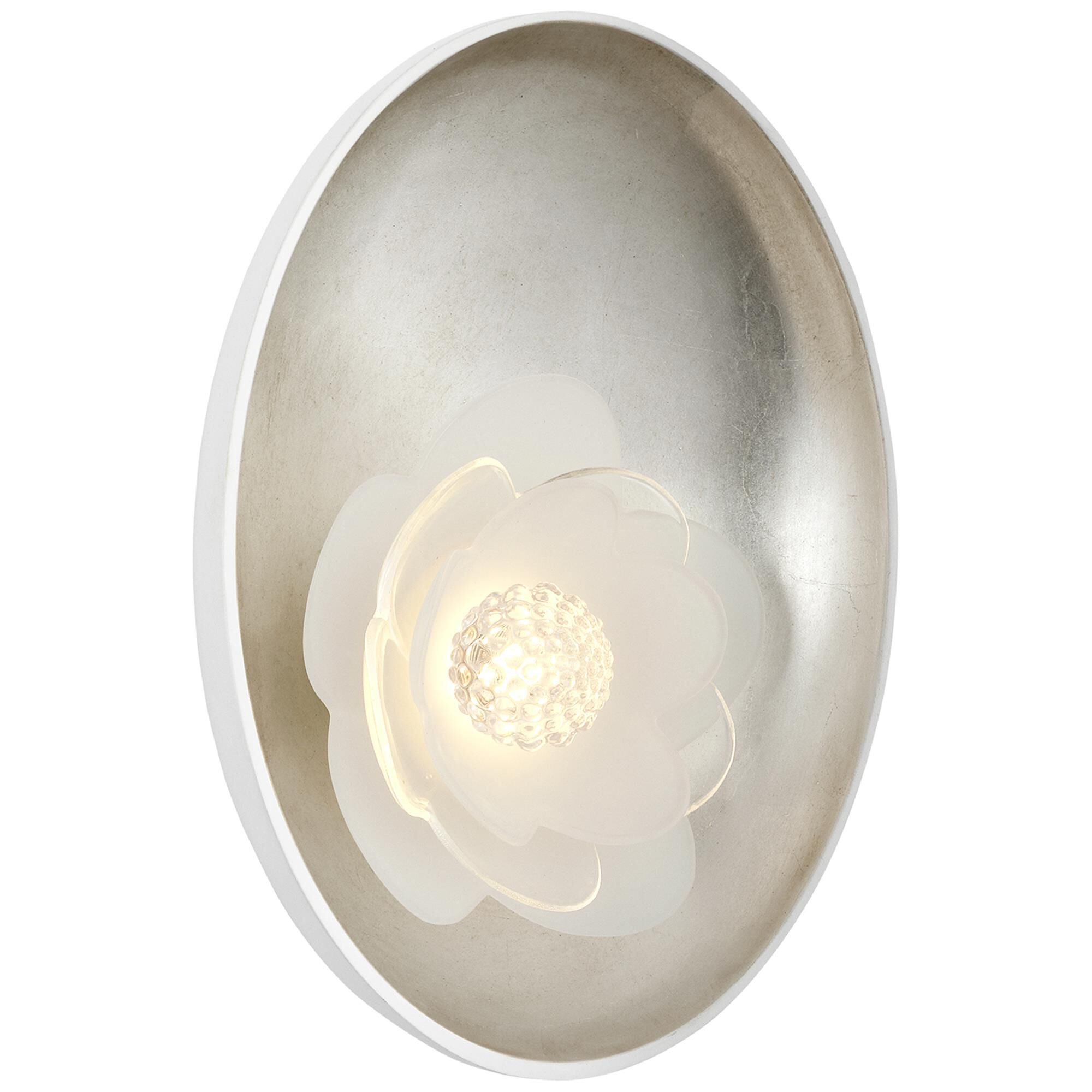Barbara Barry Petaluma 6 Inch Wall Sconce