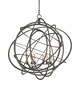 Genesis Large Pendant Light