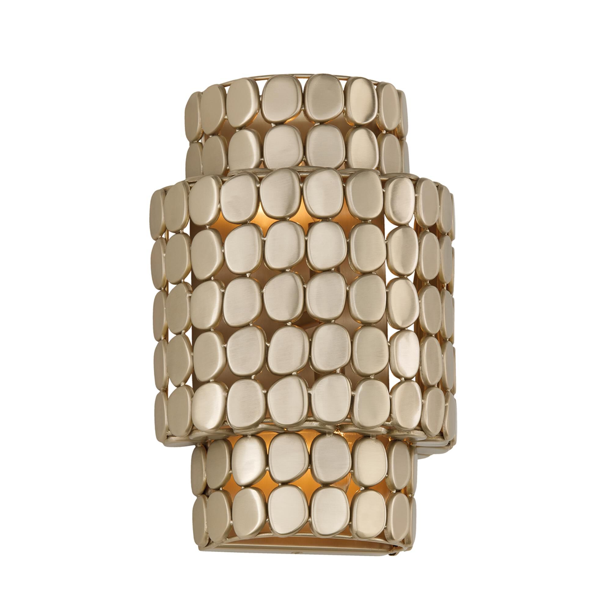 Eliana Medium 2 Light Wall Sconce