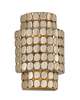 Eliana Medium 2 Light Wall Sconce