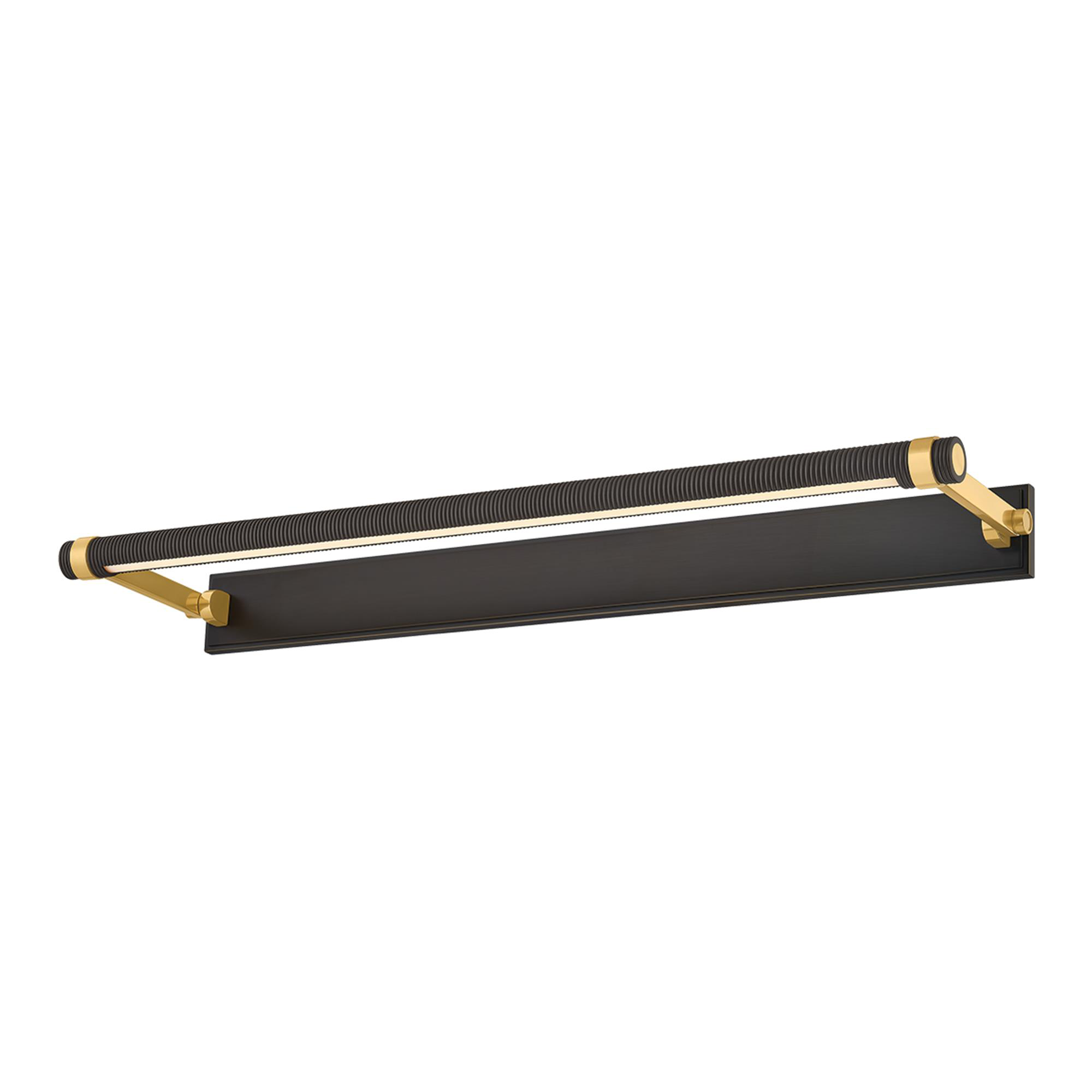 Duell 30 Inch Picture Light