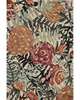 Belladonna Hand Hooked Wool Area Rug