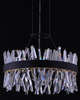 Glacier Medium Pendant Light