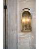 Rowley 18 Inch Outdoor Wall Light