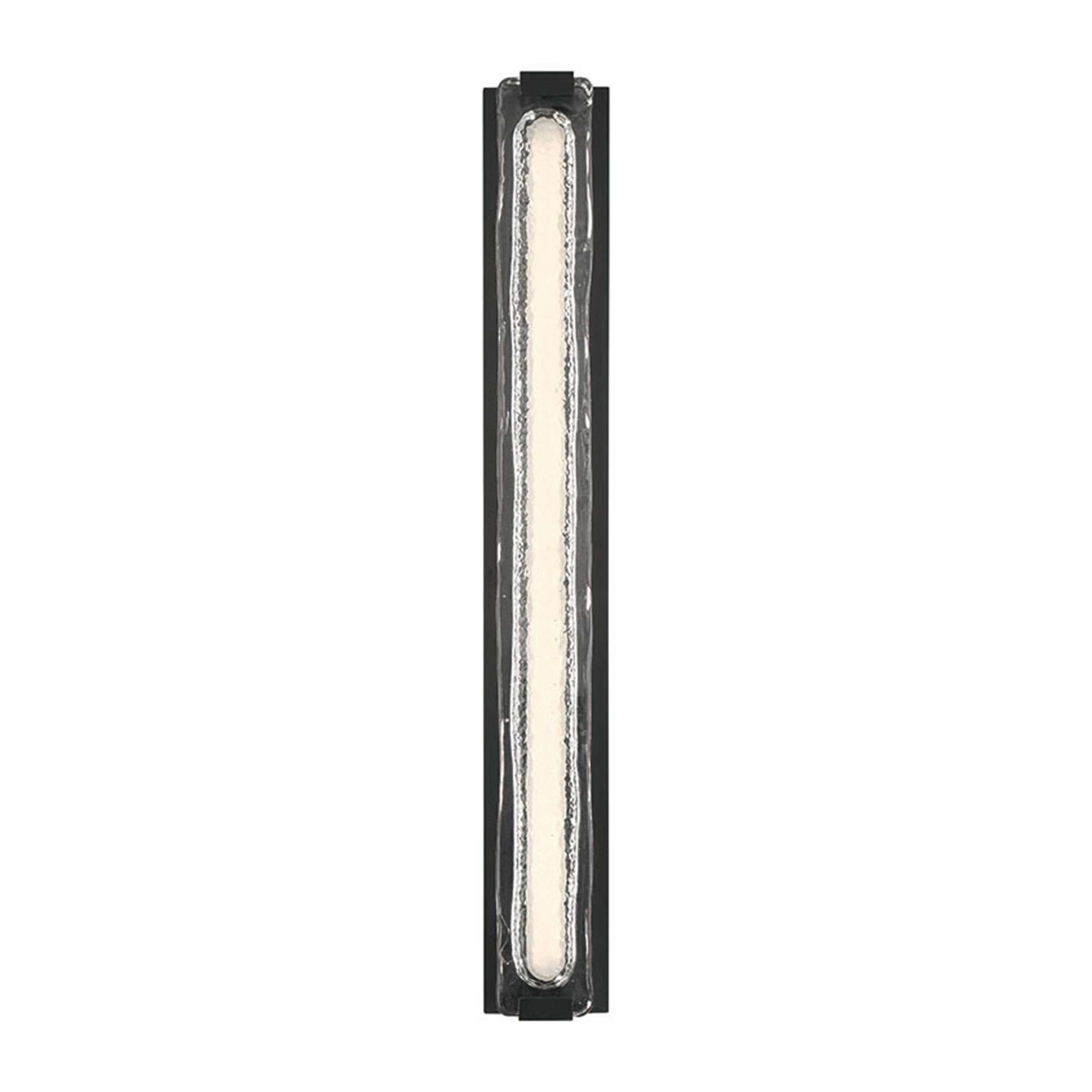 Hiltic 36 Inch Outdoor Wall Light