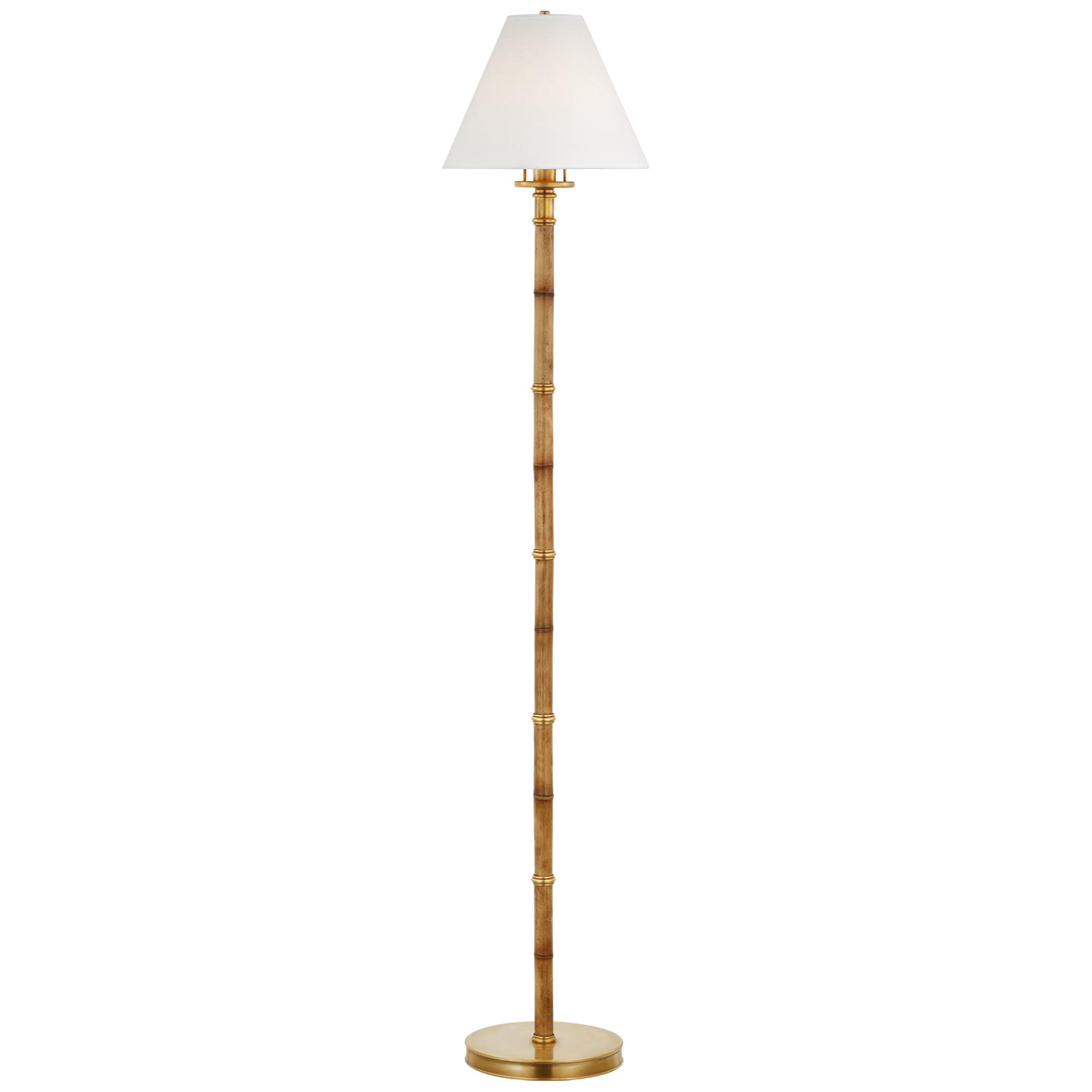 Ralph Lauren Dalfern 53 Inch Floor Lamp