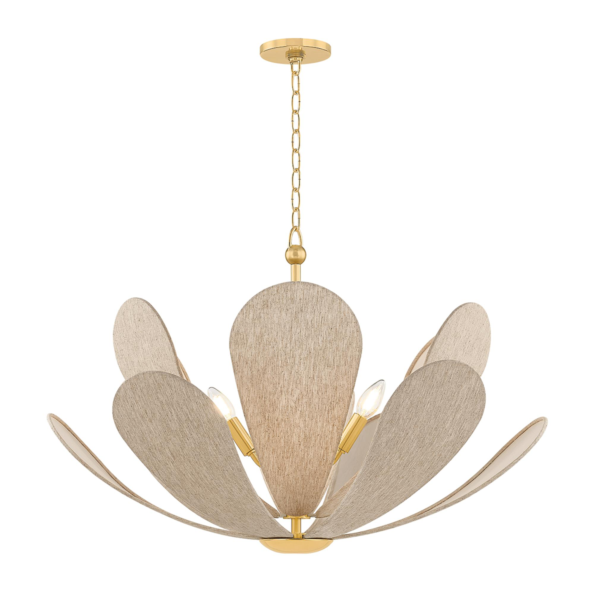 Nadine Medium Chandelier
