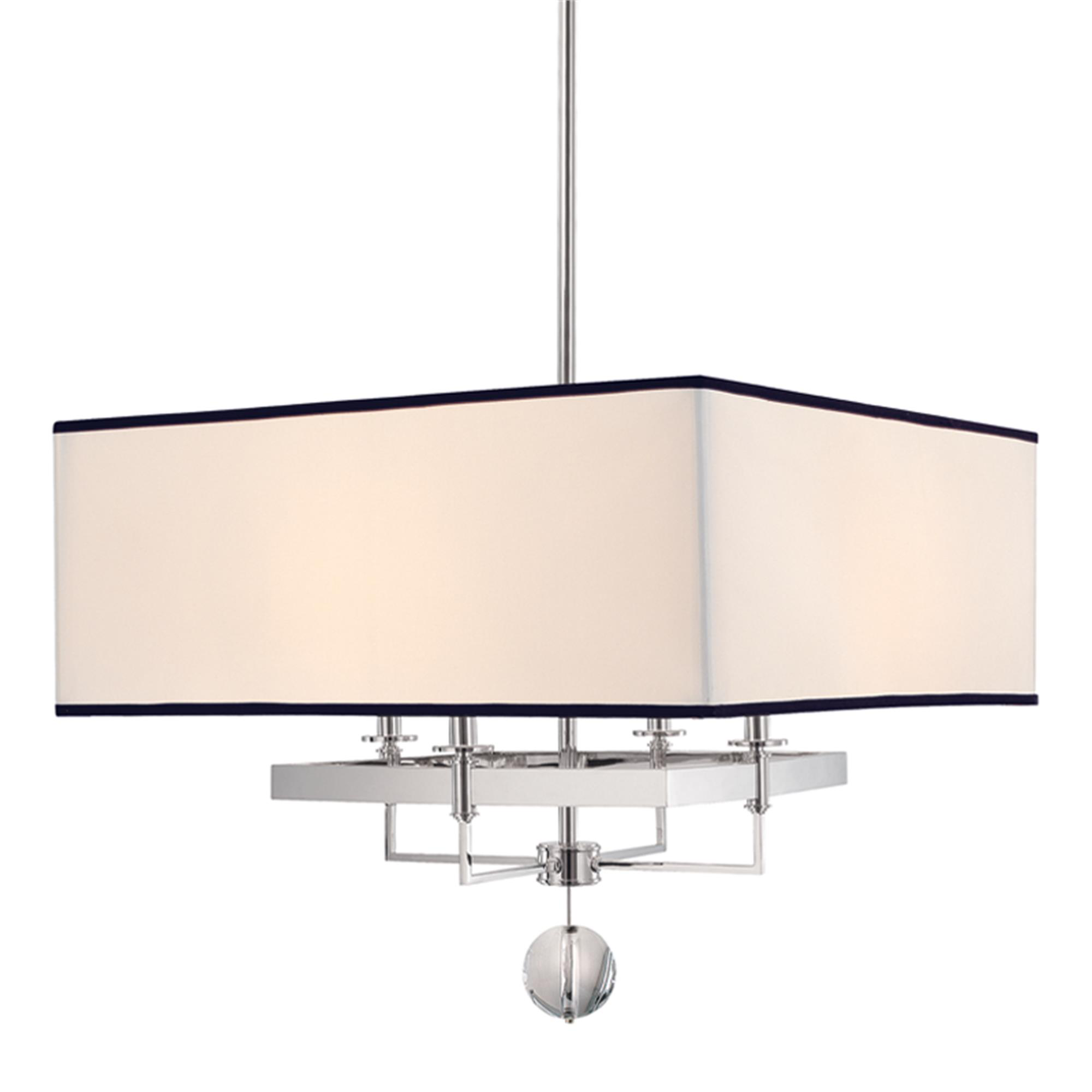 Gresham Park Small Chandelier