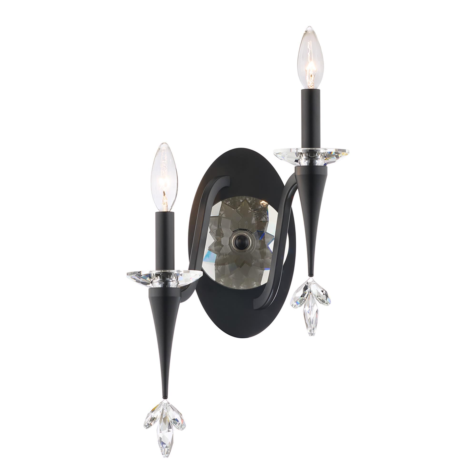Waverly 20 Inch 2 Light Wall Sconce