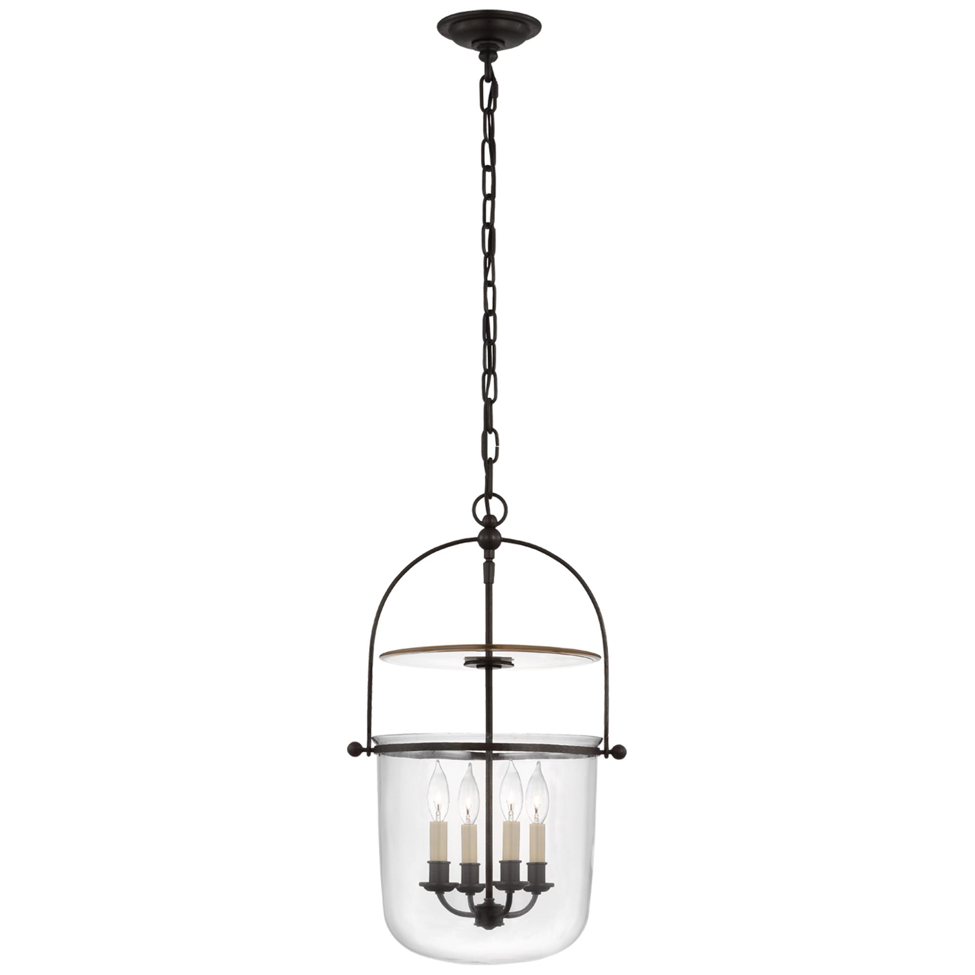 Chapman & Myers Lorford Medium Pendant Light