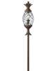 Plantation 6 Inch Decorative Pathway Light