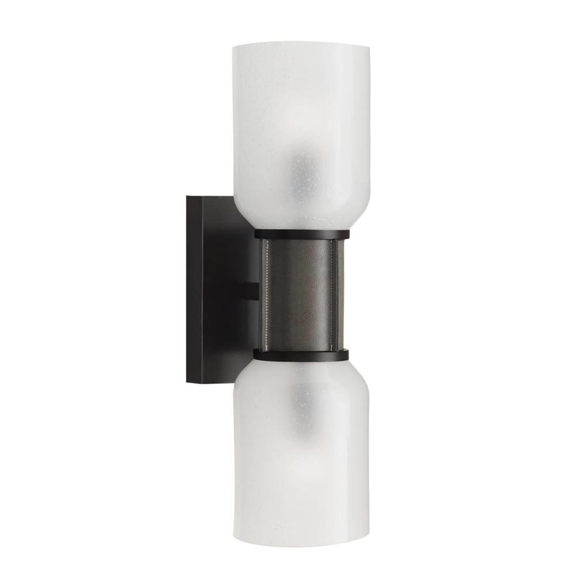 Landon Large 2 Light Wall Sconce