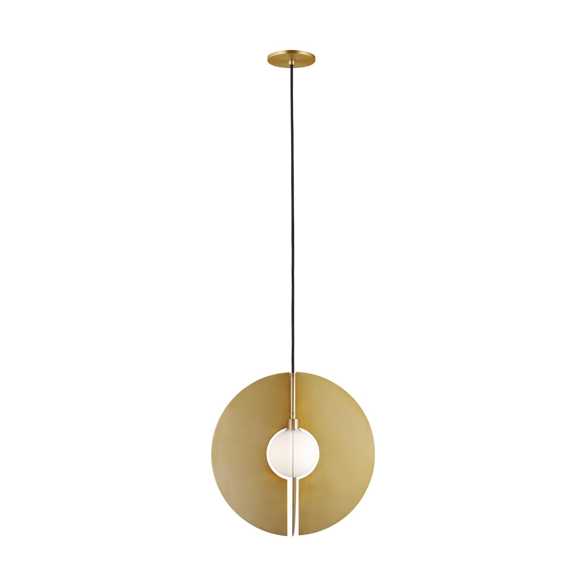 Sean Lavin Orbel Small Pendant Light
