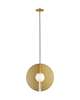 Sean Lavin Orbel Small Pendant Light