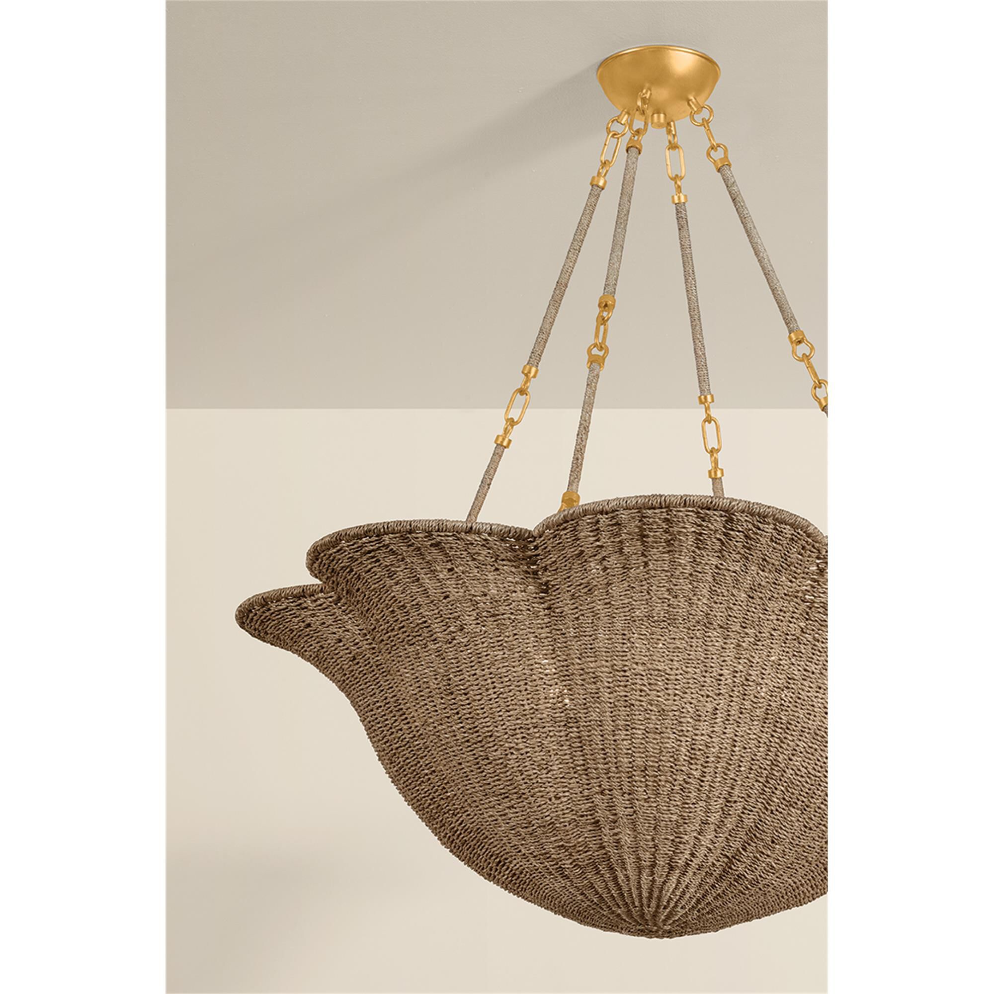 Ardonia Large Chandelier
