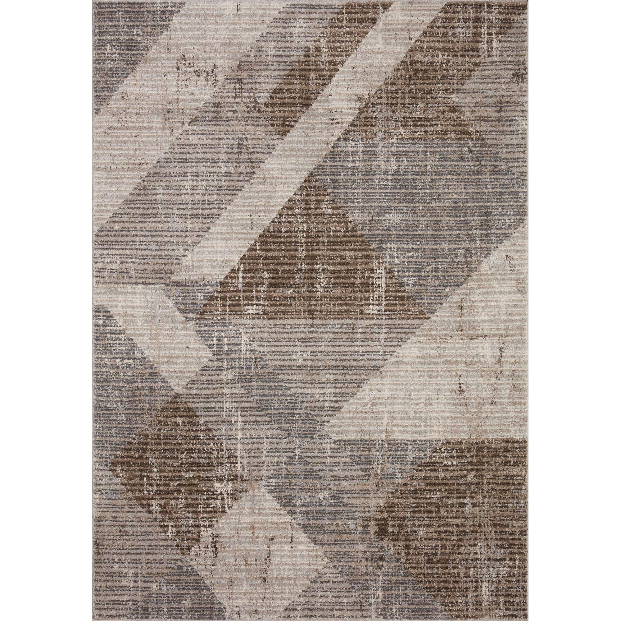 Austen Power Woven Area Rug