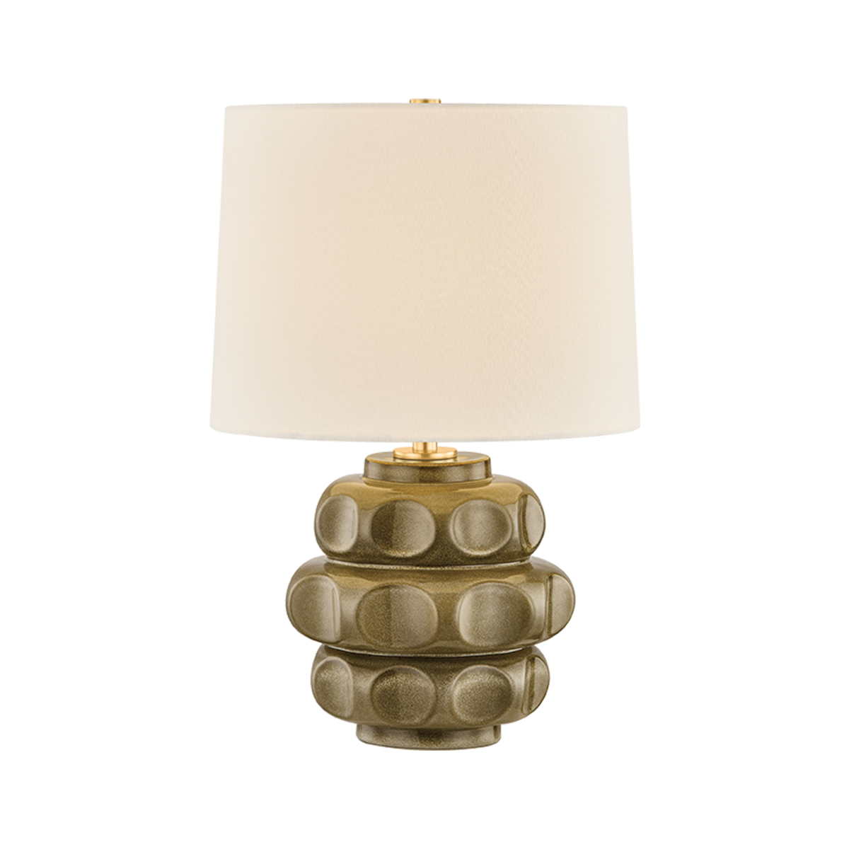 Drew Small Table Lamp