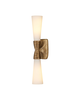 Burrows 24 Inch 2 Light Bath Vanity Light