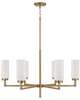 Alyssa Medium Chandelier