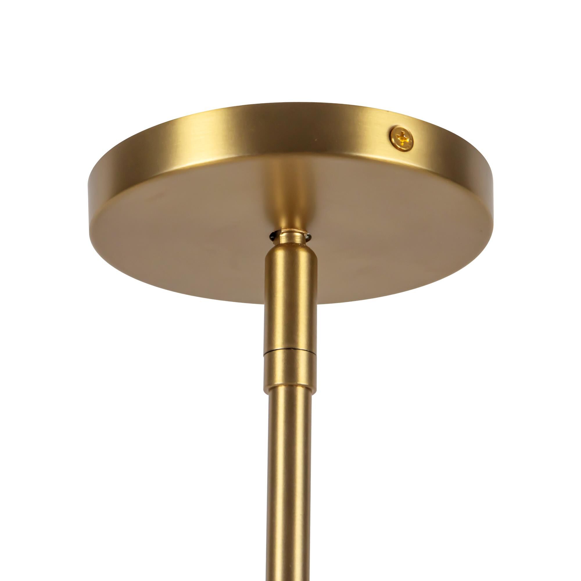 Ryan Pauly Beckett Medium Linear Chandelier