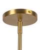 Ryan Pauly Beckett Medium Linear Chandelier