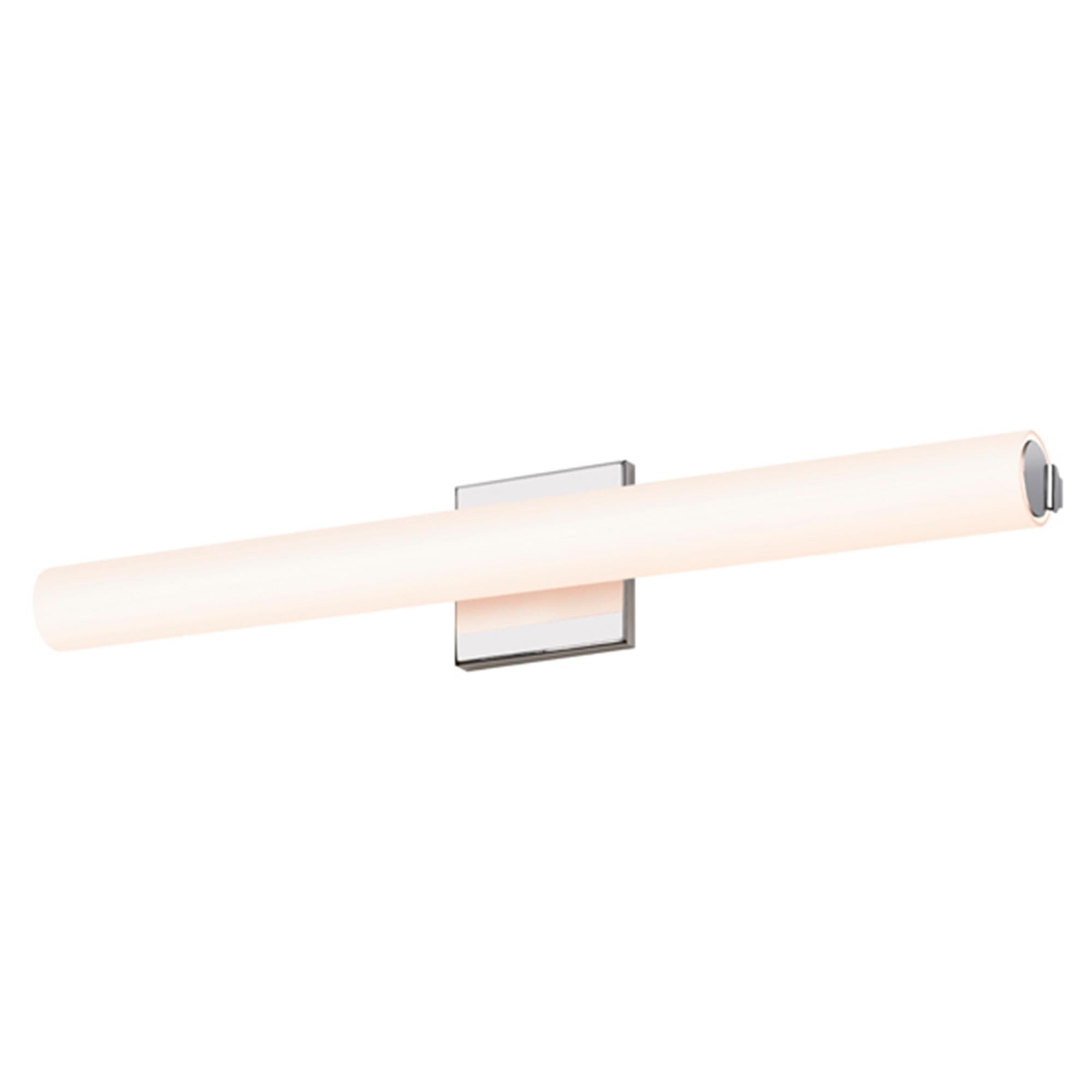 Tubo 26 Inch Bath Vanity Light