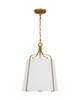 Leander Small Pendant Light