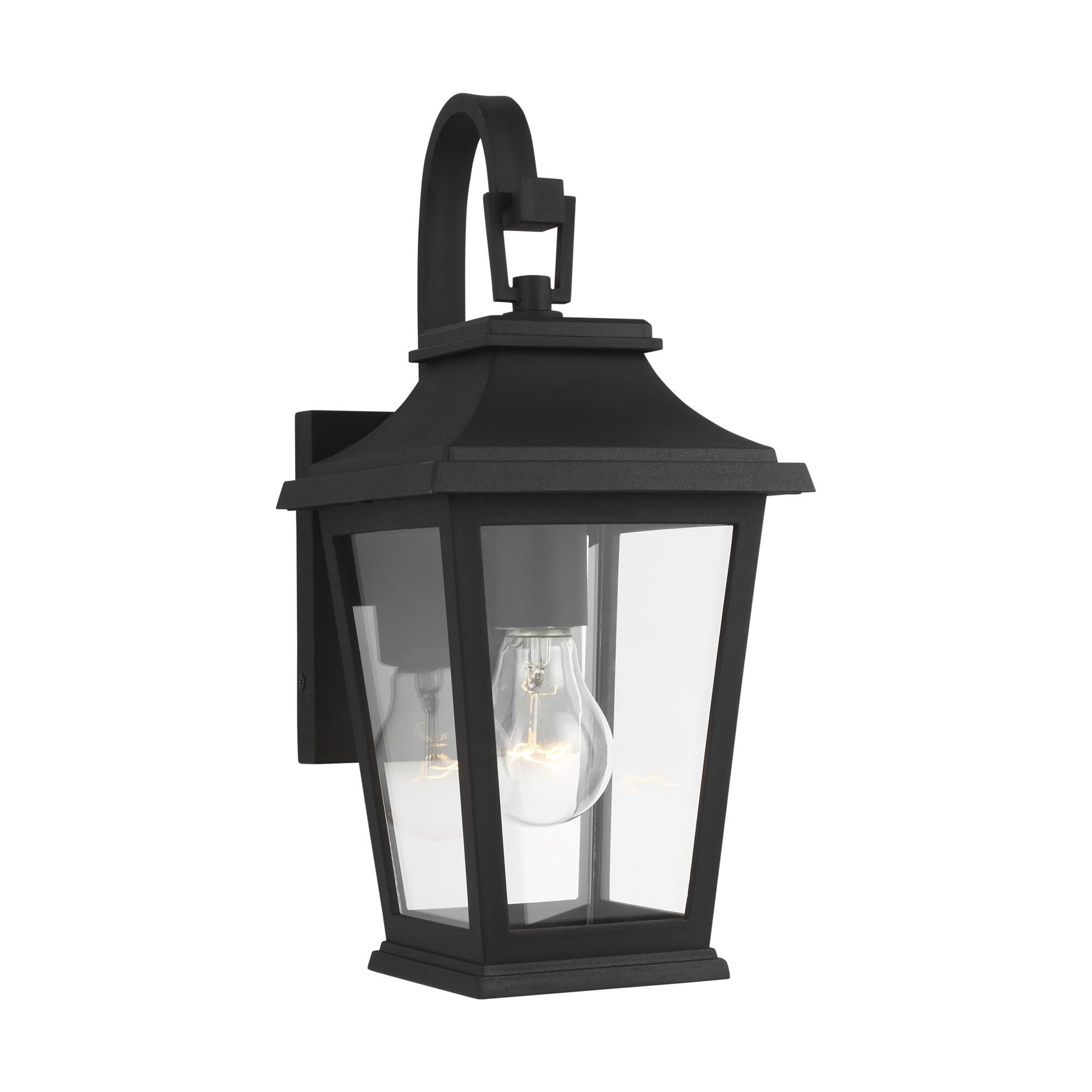 Sean Lavin Warren 14 Inch Outdoor Wall Light