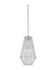 Taza 16 Inch Mini Pendant