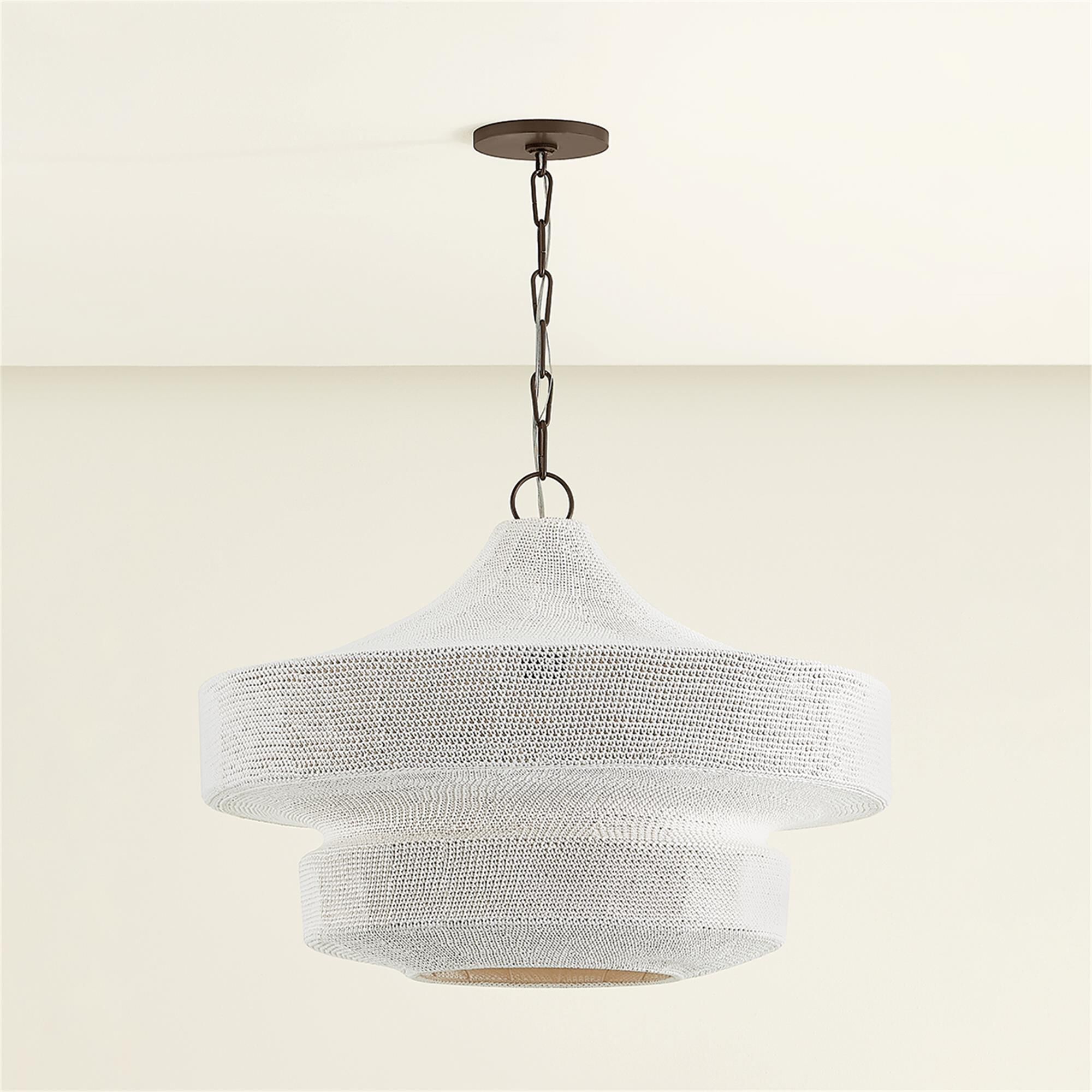 Chandler McLellan Thurso Medium Pendant Light