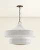 Chandler McLellan Thurso Medium Pendant Light