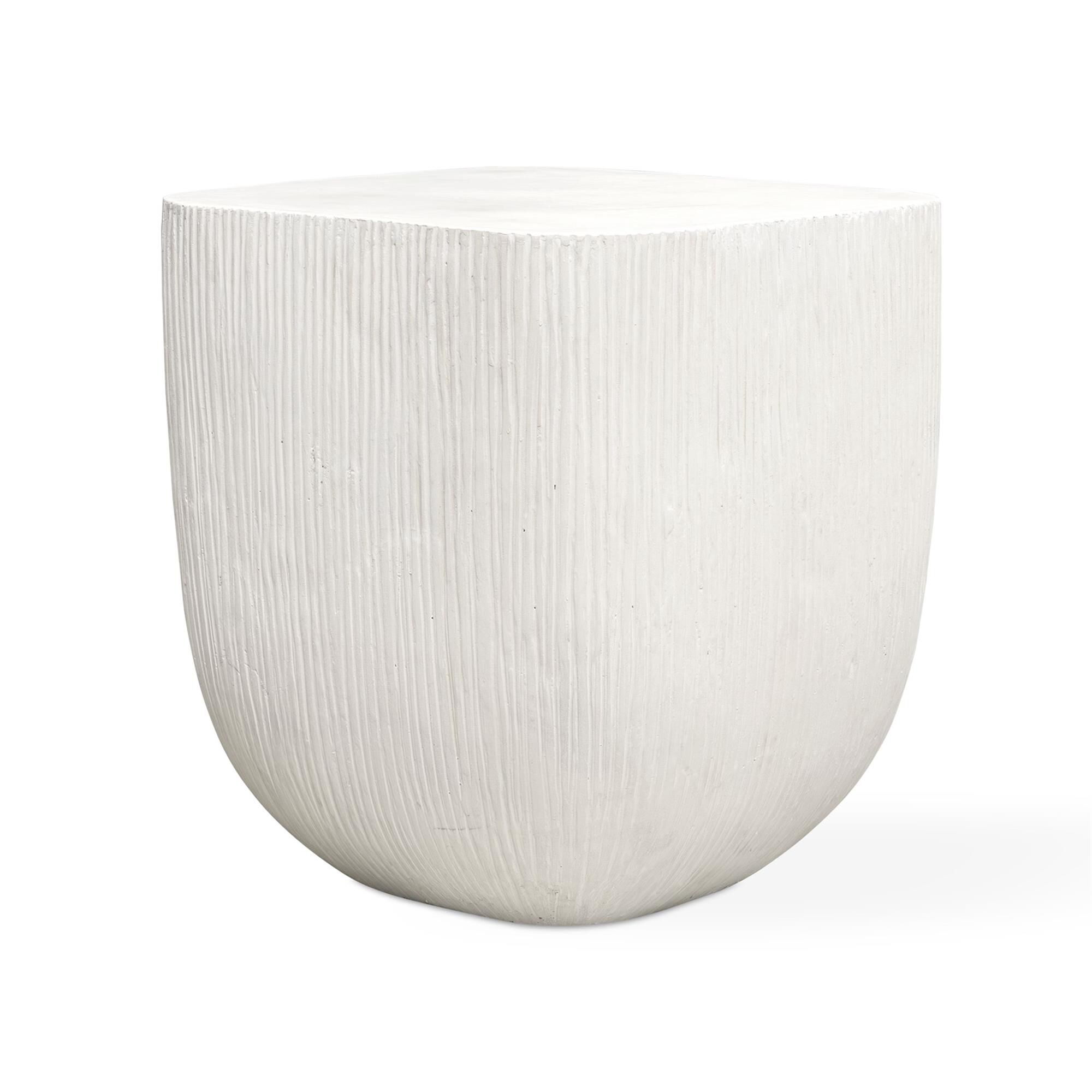 Alma 20 Inch Accent Table