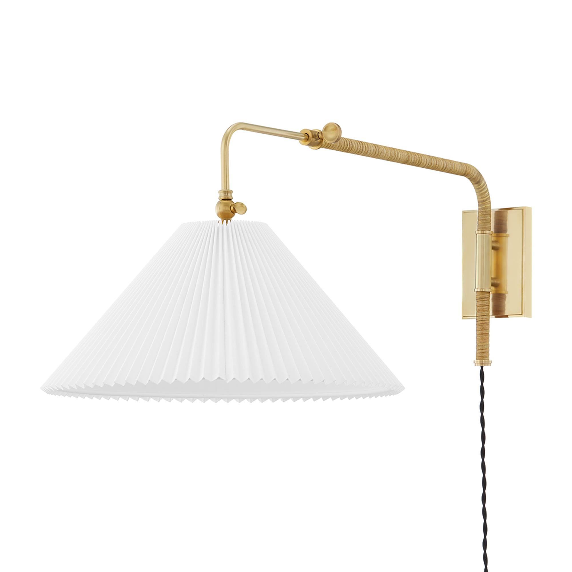 Dorset Small Wall Sconce