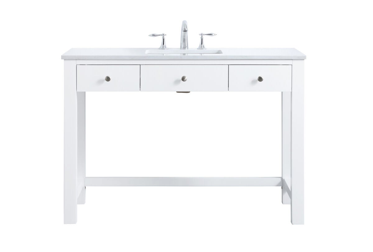 Hudson 22 Inch Bath Vanity Cabinet