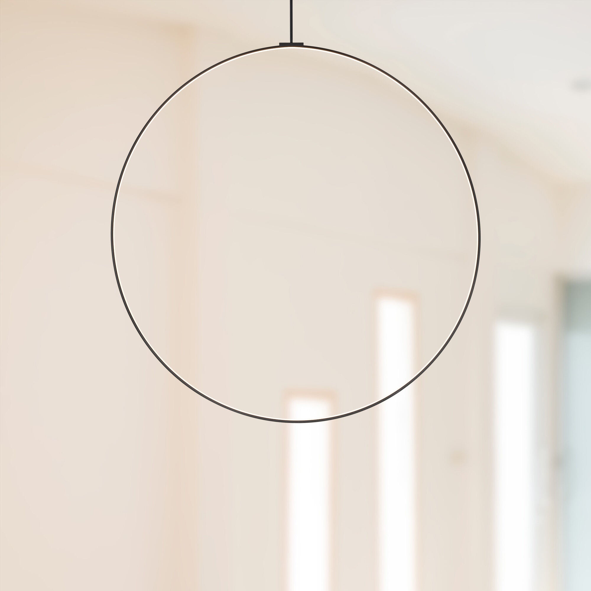 Cirque 72 Inch Linear Chandelier
