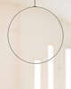 Cirque 72 Inch Linear Chandelier