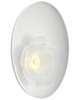 Barbara Barry Petaluma 13 Inch Wall Sconce