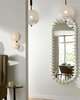 Gilcrest 70 Inch Floor Standing Mirror
